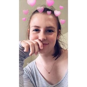 Meet your Posher, Paige